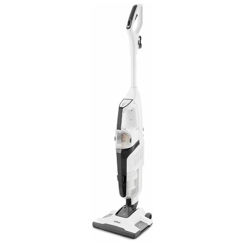 Паровой пылесос KitFort KT-556 1700Вт белый кт-556 1815500₽