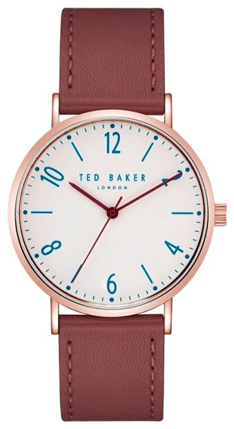 Наручные часы Ted Baker London, белый