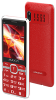 Телефон MAXVI M5 серый