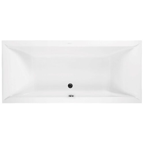 Акриловая ванна Vagnerplast Veronela 180x80 акриловая ванна vagnerplast hera 180x80 без гидромассажа
