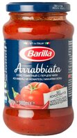 Соус Barilla Arrabbiata, 400 г