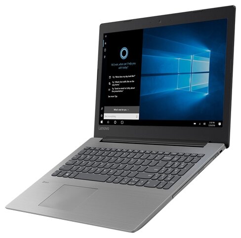 Купить Ноутбук Леново Ideapad 330 15ikb