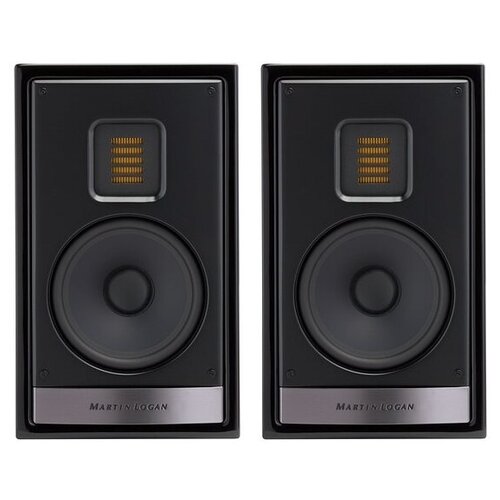 Полочная акустика Martin Logan Motion 15i Gloss Black 13100000₽