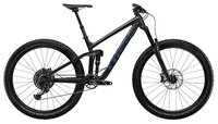 Горный (MTB) велосипед TREK Slash 8 (2019) matte trek black 18.5