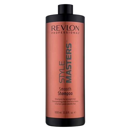 фото Revlon professional шампунь