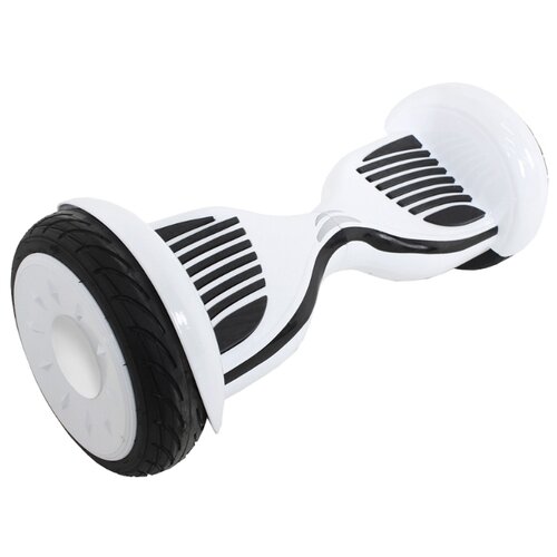 фото Гироскутер hoverbot c-2 light white black