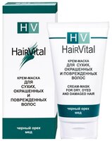 Hair Vital Крем-маска для сухих, окрашенных и поврежденных волос 150 мл