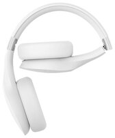 Наушники Motorola Pulse Escape+ white