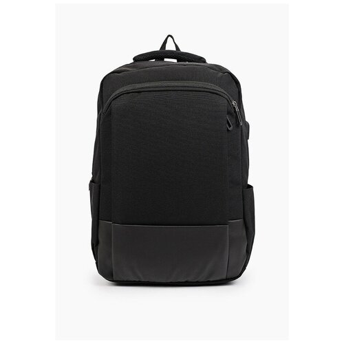 Рюкзак черный женский/мужской, спортивная сумка, для ноутбука, школьный, портфель для мальчиков/девочек