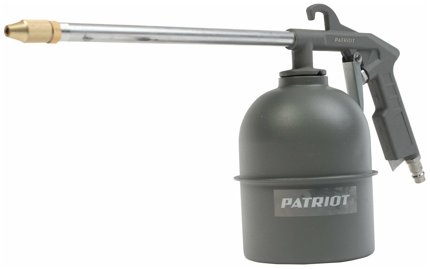 Пистолет Patriot GN61B для вязких жидкостей