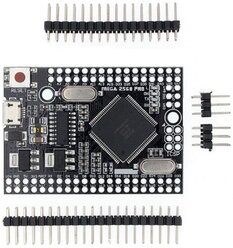 Arduino Mega 2560 Pro (совместимая)