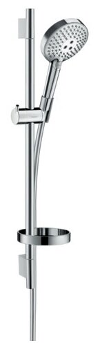 Душевой гарнитур hansgrohe Raindance Select S 27654000