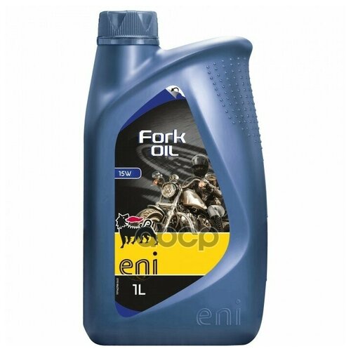 Масло Гидравл. Eni Fork 15w 15w (1 Л) Eni^142896 Eni арт. 142896