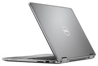 Ноутбук DELL INSPIRON 7375 2-in-1 (AMD Ryzen 5 2500U 2000 MHz/13.3"/1920x1080/8GB/256GB SSD/DVD нет/