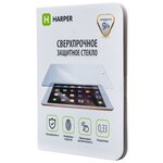 Защитное стекло HARPER SP-GL IPAD A для Apple iPad Air - изображение