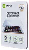 Защитное стекло HARPER SP-GL IPAD A для Apple iPad Air прозрачный