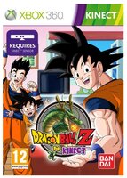 Игра для Xbox 360 Dragon Ball Z: For Kinect