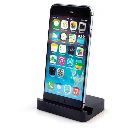 Док-станция (подставка) для Apple iPad mini / iPhone 5/5S