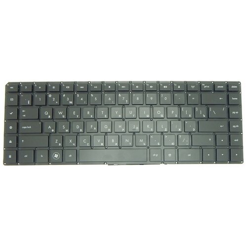 Клавиатура для ноутбука HP 15-3000 P/N: V119926AS1, 657124-001, 668834-001