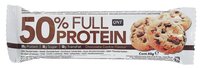 QNT Full Protein Bar 50% 12 шт. клубника