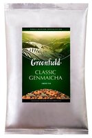 Чай зеленый Greenfield Classic Genmaicha, 250 г