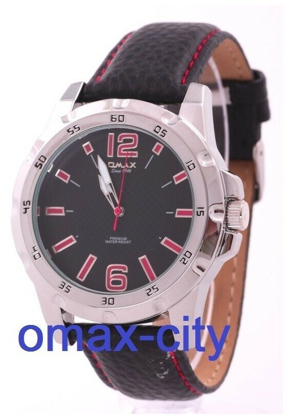 Наручные часы OMAX Premium