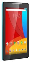 Планшет Prestigio MultiPad PMT3777C 3G фиолетовый