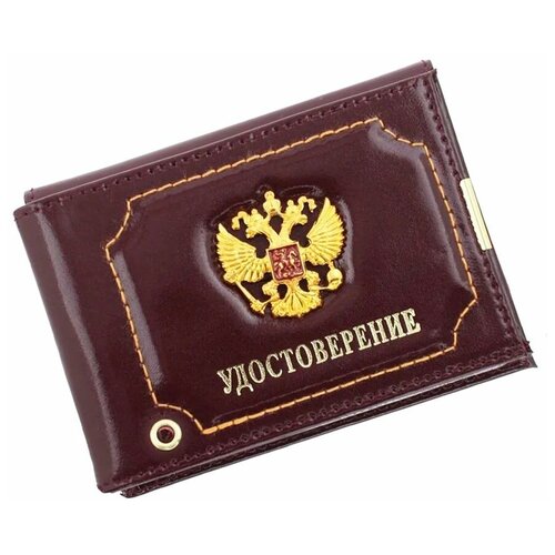 Обложка для автодокументов Morelly Grande