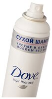 Сухой шампунь Dove Refresh+Care, 250 мл