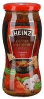 Соус Heinz Грибной, 500 г