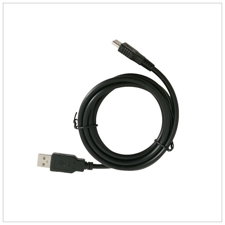 Кабель USB для Nintendo Switch DOBE USB Cable For N-Switch TNS-868 черный