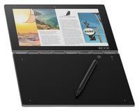 Планшет Lenovo Yoga Book YB1-X90L 64Gb gold