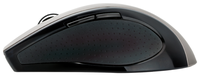 Мышь Trust MaxTrack Wireless Compact Mouse Black USB