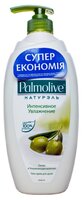 Гель-крем для душа Palmolive Натурэль Интенсивное увлажнение 750 мл