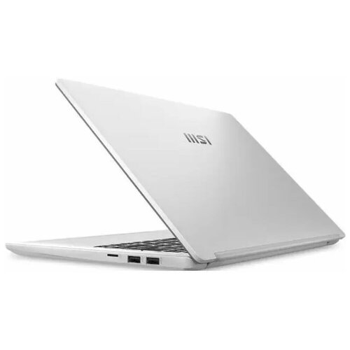Ноутбук MSI Modern 14 C12M-239RU Core i5 1235U8Gb512Gb SSD14 FullHDWin11 Silver 7514100₽