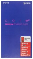 Защитное стекло Araree CORE Premium Tempered Glass GP-J250KDEEAIA для Samsung Galaxy J2 (2018) / J2 