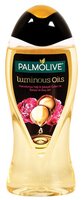 Гель для душа Palmolive Роскошь масел с маслом макадамии и экстрактом пиона 250 мл