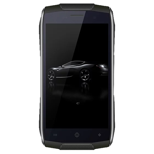 Смартфон Ark Zoji Z6, 2 SIM, черный matcheasy 100% new original for homtom zoji z6 battery 3000 mah for homtom zoji z6 smart phone