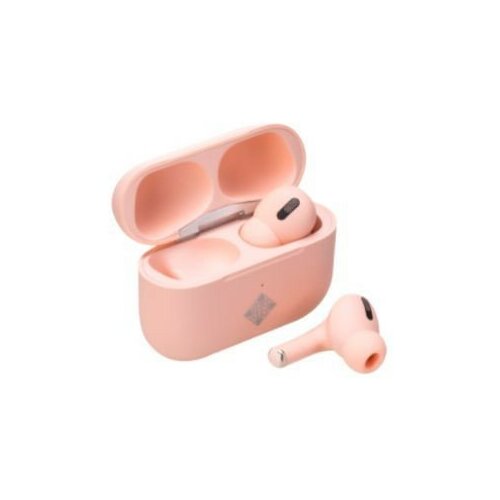 Беспроводные наушники TELEFUNKEN TF-1102Bрозовый 138900₽