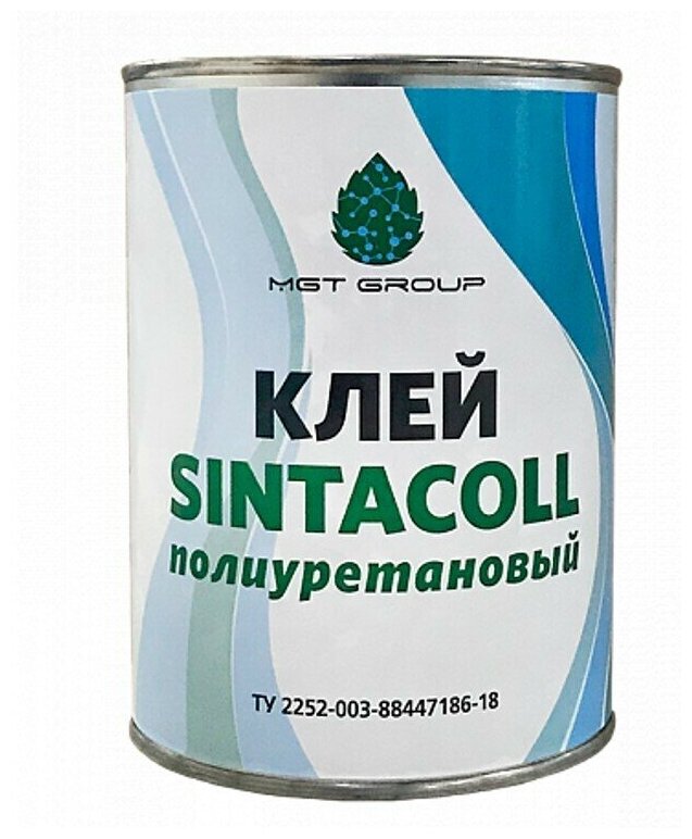 Клей полиуретановый Sintacoll