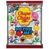 Карамель Chupa Chups Do you love me? 96 г - изображение