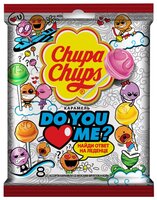 Карамель Chupa Chups Do you love me? 96 г