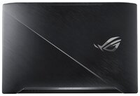 Ноутбук ASUS ROG Strix Scar Edition GL703GM (Intel Core i7 8750H 2200 MHz/17.3