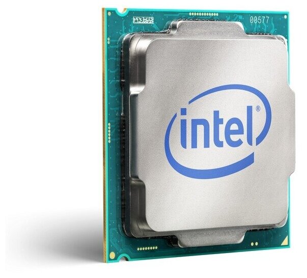 Процессор HP Intel Xeon processor X5650 2.66GHZ 12M 6 CORES 95W [594884-001]