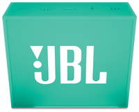 Портативная акустика JBL GO orange