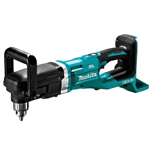 фото Дрель аккумуляторная Makita DDA460Z