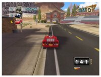Игра для Nintendo DS Cars: Mater-National Championship