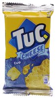 Крекеры TUC Сыр, 21 г