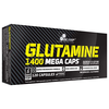 Аминокислота Olimp Sport Nutrition L-Glutamine 1400 Mega Caps - изображение