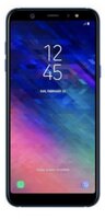 Смартфон Samsung Galaxy A6 32GB синий